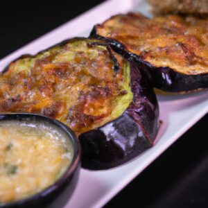 3 Receitas De Berinjela Parmegiana Na Airfryer