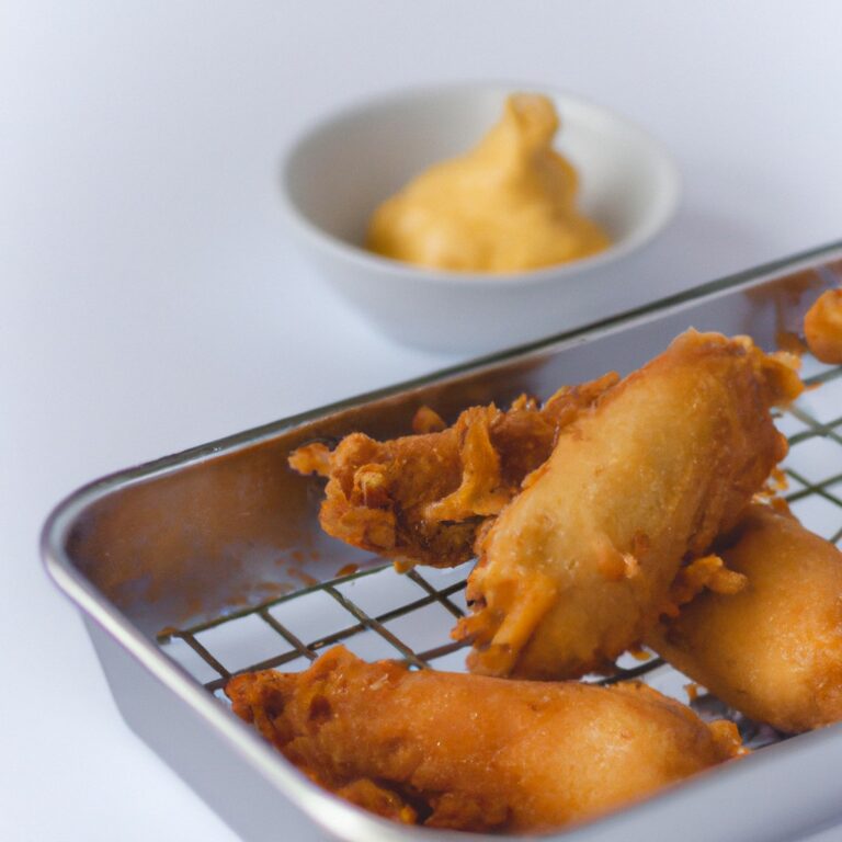 3 Receitas De Trouxinha De Frango Na Airfryer