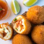 3 Receitas De Coxinha De Camarão Na Airfryer