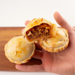 3 Receitas De Empadão Na Airfryer