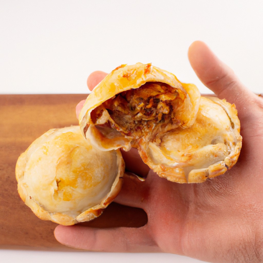 3 Receitas De Empadão Na Airfryer 1 3 Receitas De Empadão Na Airfryer