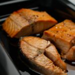 3 Receitas De Salmão Assado Na Airfryer