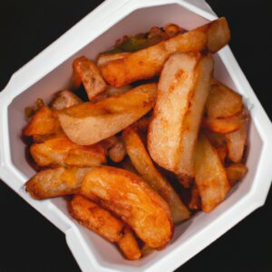 3 Receitas De Batata Suíça Na Airfryer