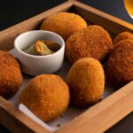 3 Receitas De Rissoles Na Airfryer