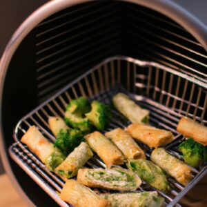 3 Receitas De Rolinhos De Couve Na Airfryer