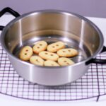 Cookies Na Fritadeira Sem Óleo