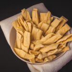 Tortilhas Receita Deliciosa Na Airfryer
