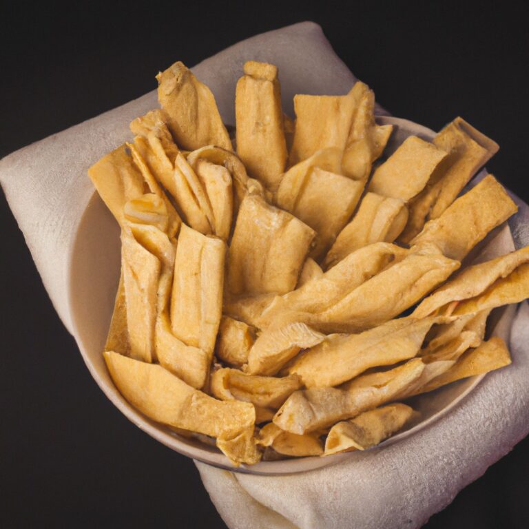 Tortilhas Receita Deliciosa Na Airfryer