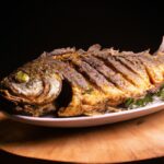 Receitas Airfryer Peixes Receita Deliciosa Na Airfryer