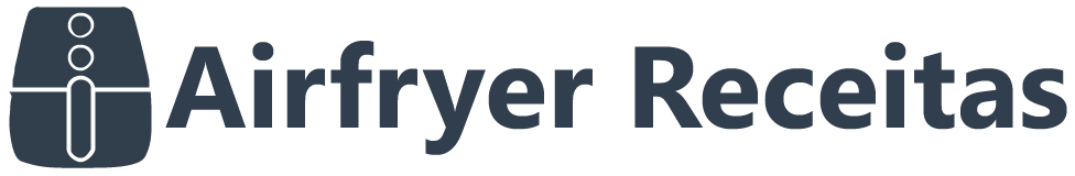 Airfryer Receitas