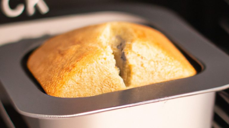 Pudim de Pão Low Carb na Airfryer