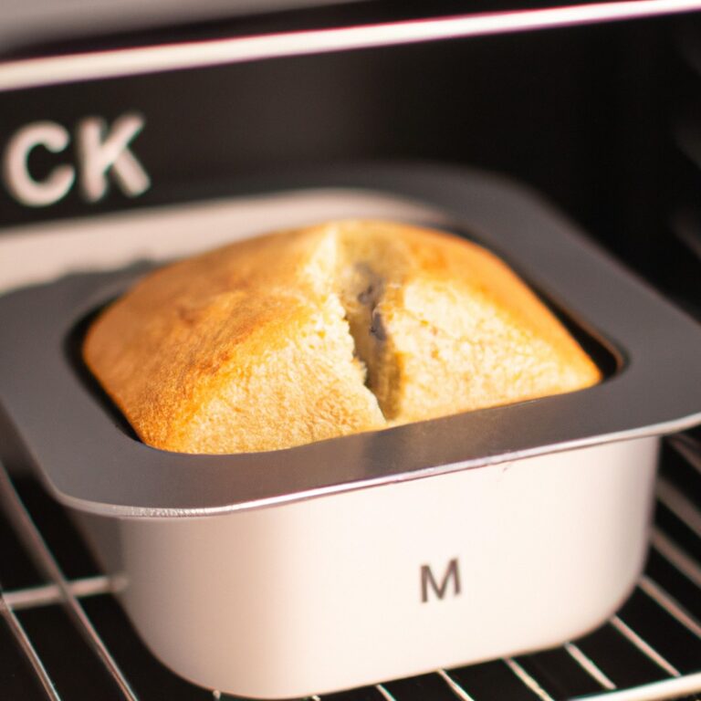 Pudim de Pão Low Carb na Airfryer