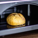 Pudim de Pão Fitness na Airfryer