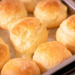 Pudim de Pão com Avelãs na Airfryer