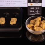 Nuggets de Frango na Airfryer