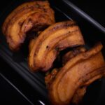 Costelinhas de Porco na Airfryer