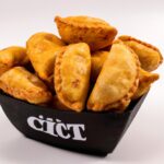 Empanadas na Airfryer
