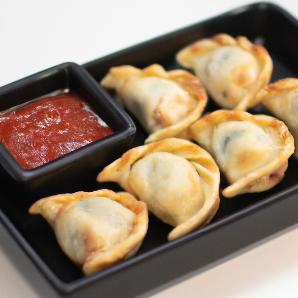 Ravioli na Airfryer 1 imagem 6690eb63a4163