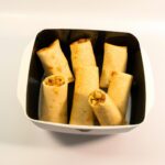 Tacos na Airfryer