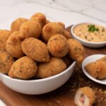 Kibe de Forno na Airfryer