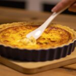 Quiche na Airfryer