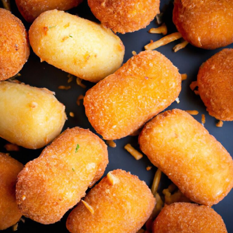 receitas na airfryer