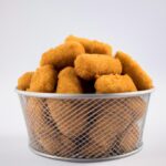 receitas para fazer na airfryer