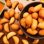 receitas para airfryer