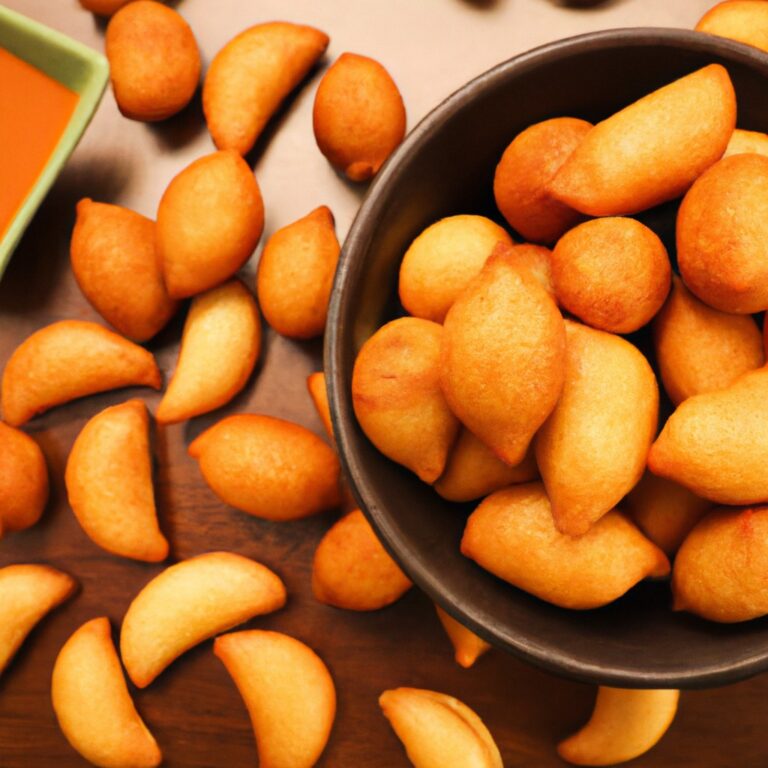 receitas para airfryer