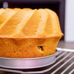 receita de bolo na airfryer