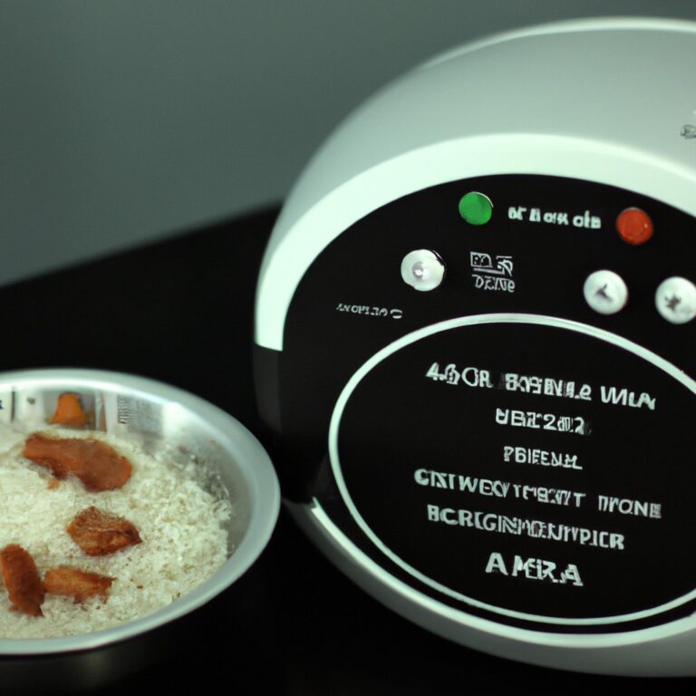 como fazer arroz na airfryer receita