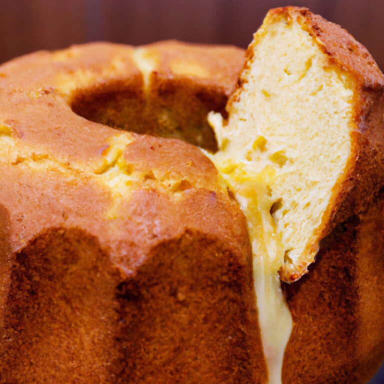 como fazer bolo na airfryer receita