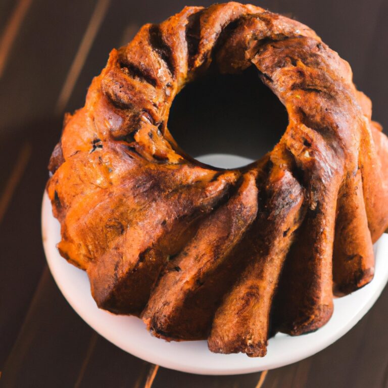 como fazer bolo airfryer receita
