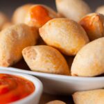 como fazer receita na airfryer