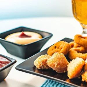 3 receitas de aperitivo na airfryer 17058390
