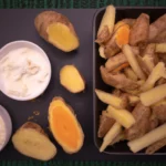 Batata frita zero culpa: descubra os segredos da Airfryer!