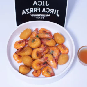 3 receitas de camar o na airfryer 3431e507