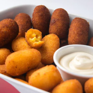3 receitas de croquetes de batata na airfryer 1b4892ef