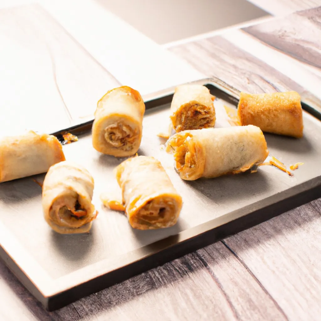 3 receitas de enroladinho na airfryer e804e26b