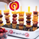 Fazendo Frutas em Airfryer? Novas Receitas Revolucionam o Verão!