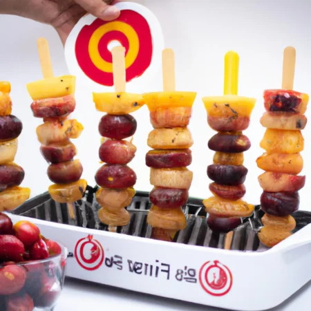 3 receitas de espetinhos de frutas na airfryer edb42ac6