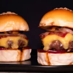 Descubra o Segredo das Hamburguerias em Casa com a Airfryer!