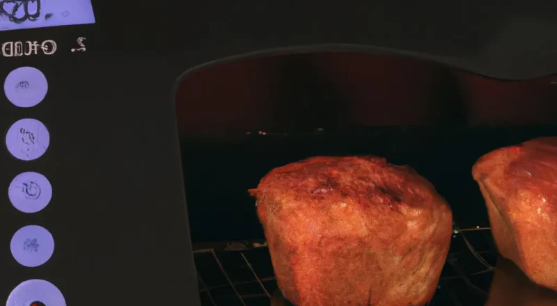 3 receitas de p o de alho na airfryer da40865d