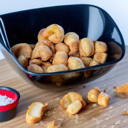 3 receitas de salgadinho na airfryer 6540dfa9