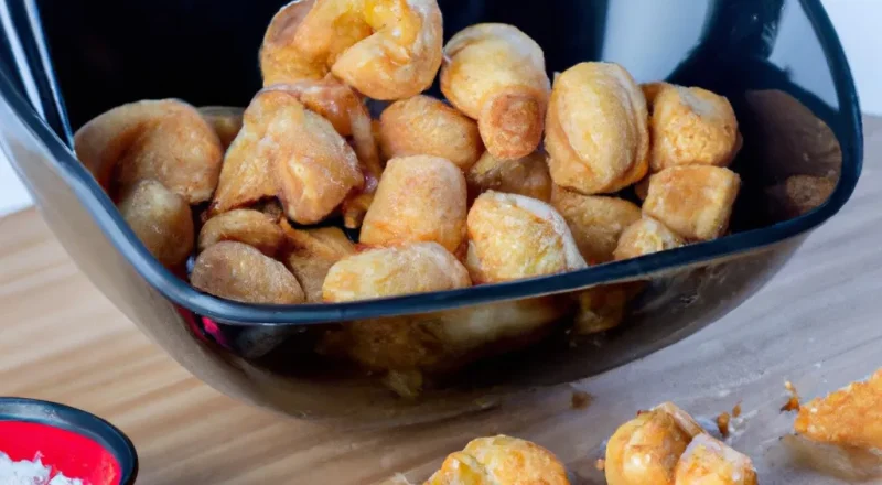 3 receitas de salgadinho na airfryer 6540dfa9