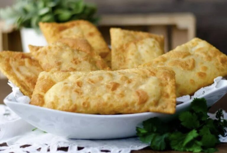 Pastel Na Airfryer