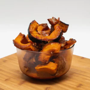 ab bora caramelizada na airfryer 291f08f6
