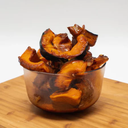ab bora caramelizada na airfryer 291f08f6