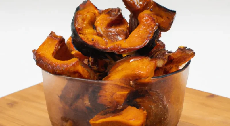 ab bora caramelizada na airfryer 291f08f6