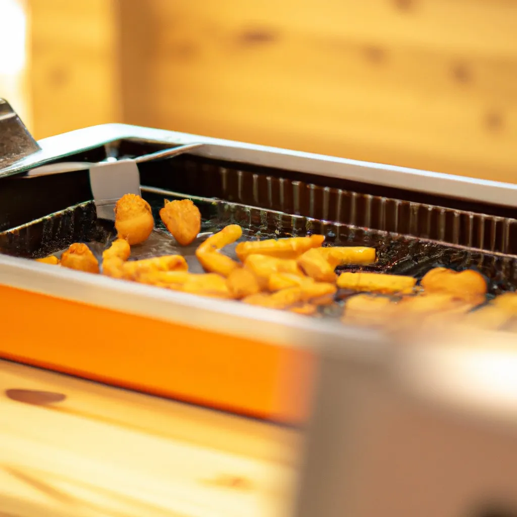 ac m na airfryer conhe a o segredo para n o ficar duro 9309177e